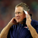 Image for article titled Patriots Clarify That Bill Belichick Isn't A Big Enough Psycho To Have Missed Andrew Luck's Retirement